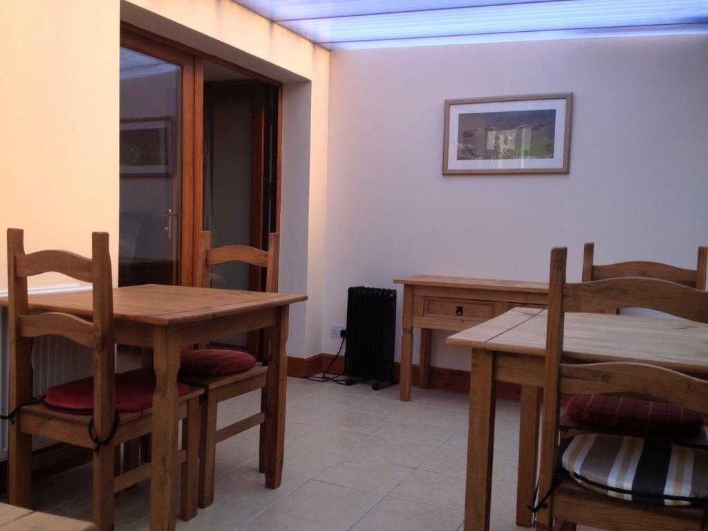 Bed And Breakfast At 4 เธอร์โซ ภายนอก รูปภาพ