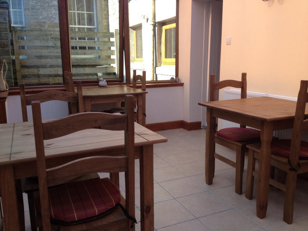 Bed And Breakfast At 4 เธอร์โซ ภายนอก รูปภาพ