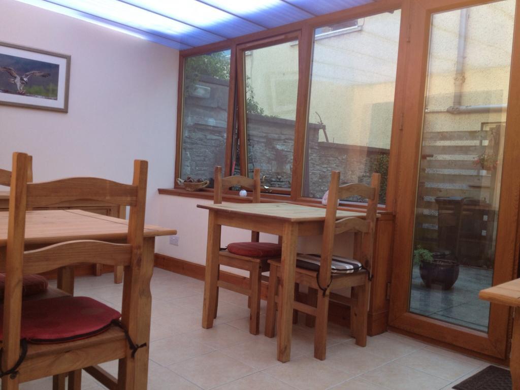 Bed And Breakfast At 4 เธอร์โซ ภายนอก รูปภาพ