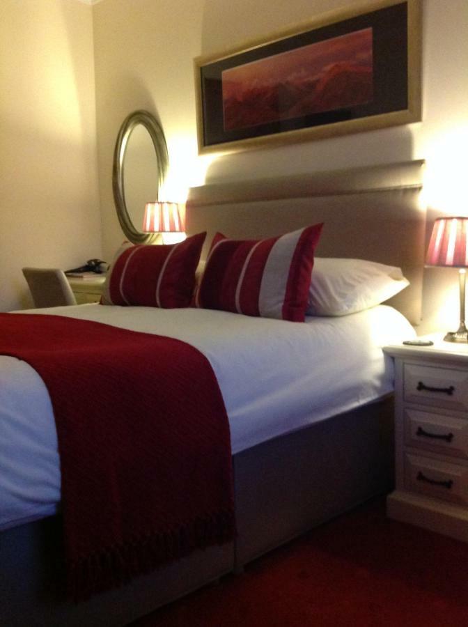 Bed And Breakfast At 4 เธอร์โซ ภายนอก รูปภาพ